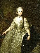 antoine pesne lovisa ulrika oil painting picture wholesale